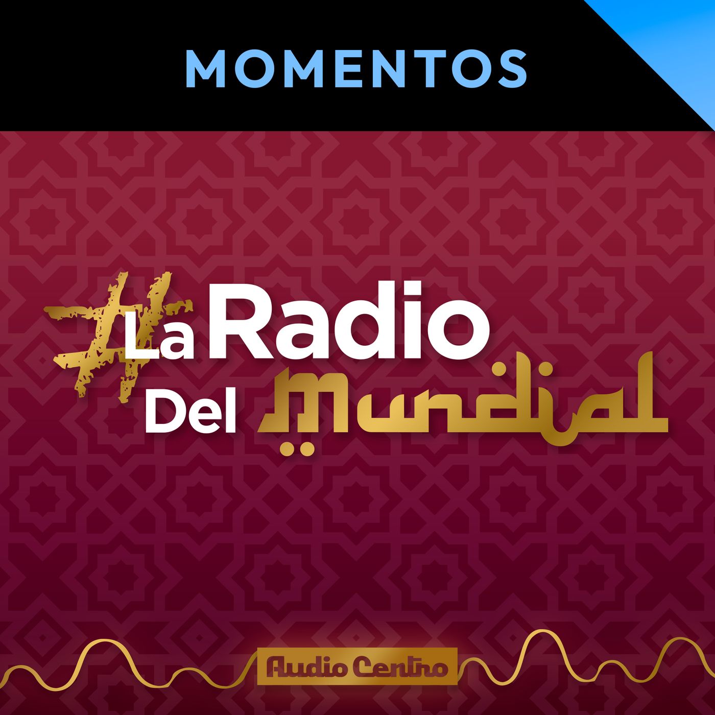 La Radio del Mundial