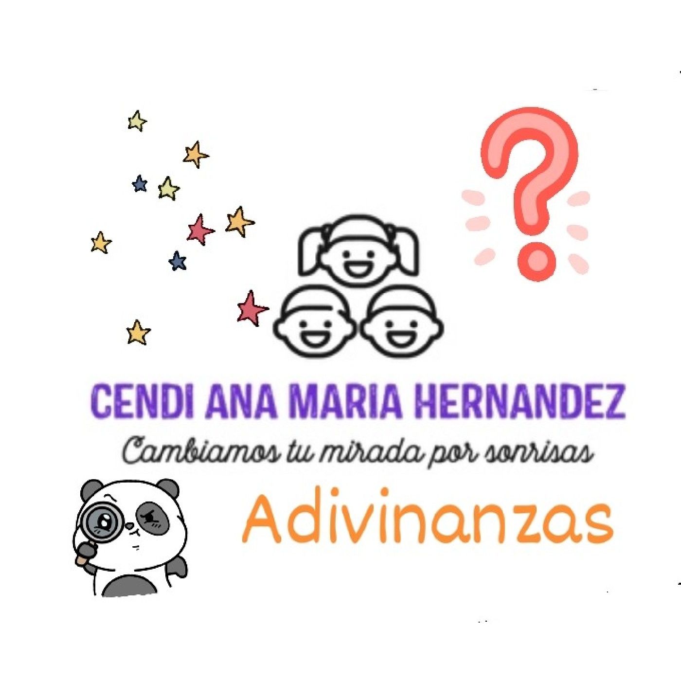 Adivinanzas