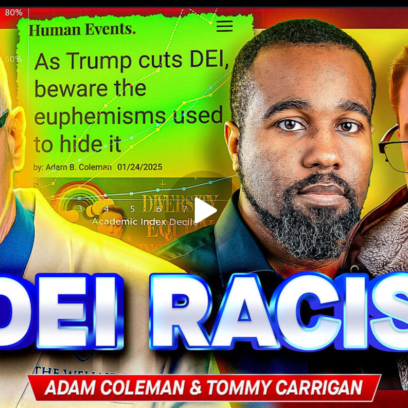 Make It Up As You Go | Dr. Drew (TPC #1,724)