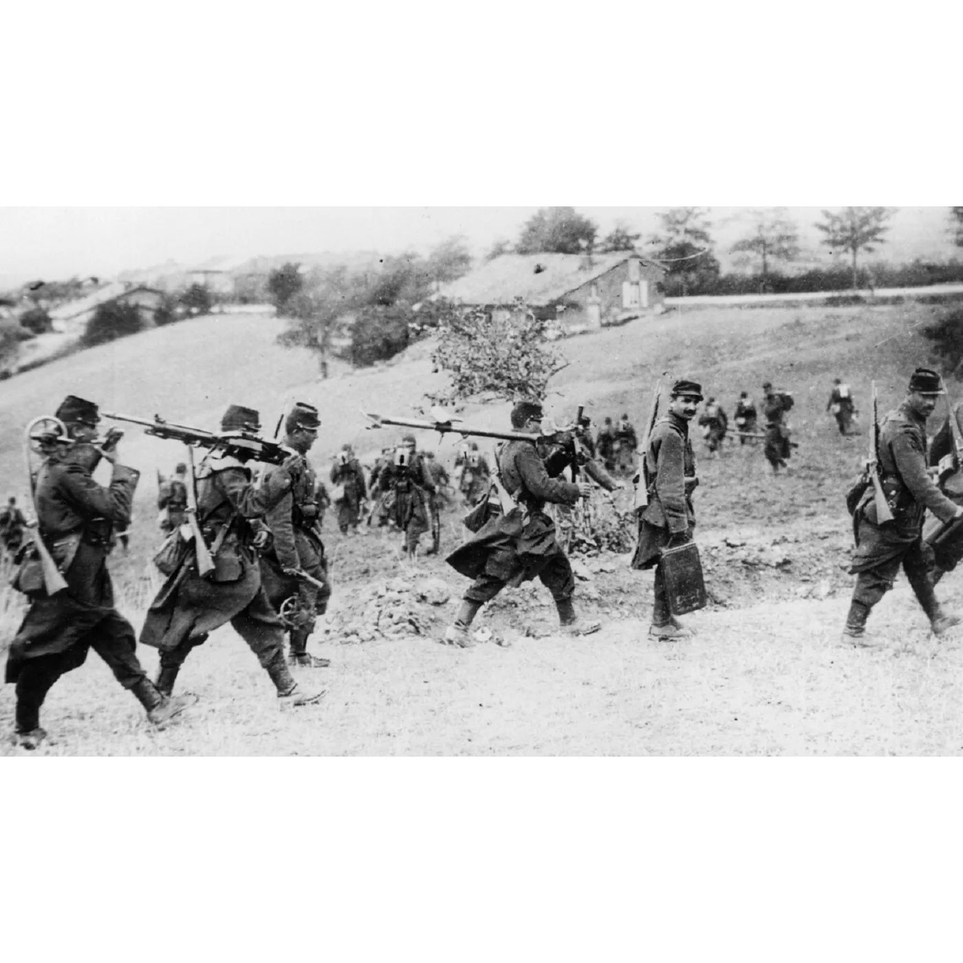 La Guerra Grande