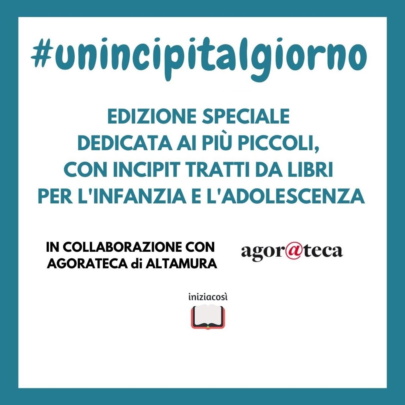 #unincipitalgiorno Inizia così episode artwork