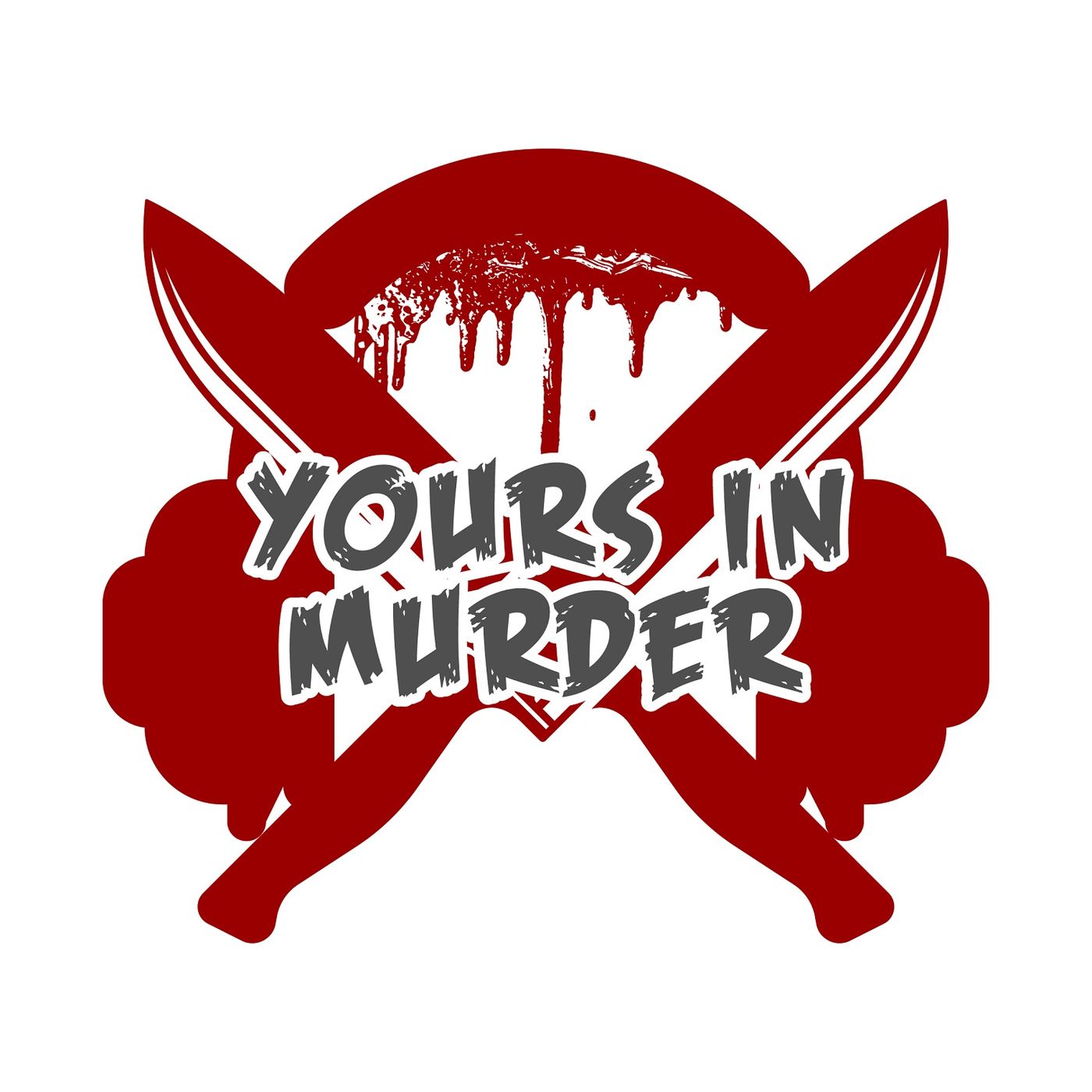 Yours in Murder