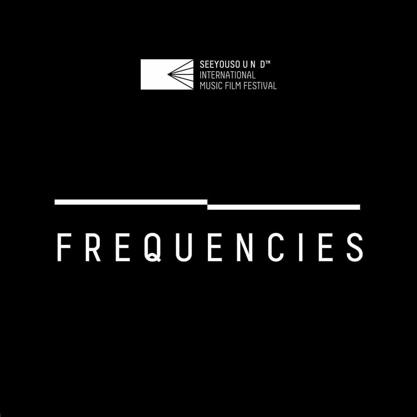 Unplugged Playlist intervista a Riccardo Mazza curatore di Frequencies episode artwork