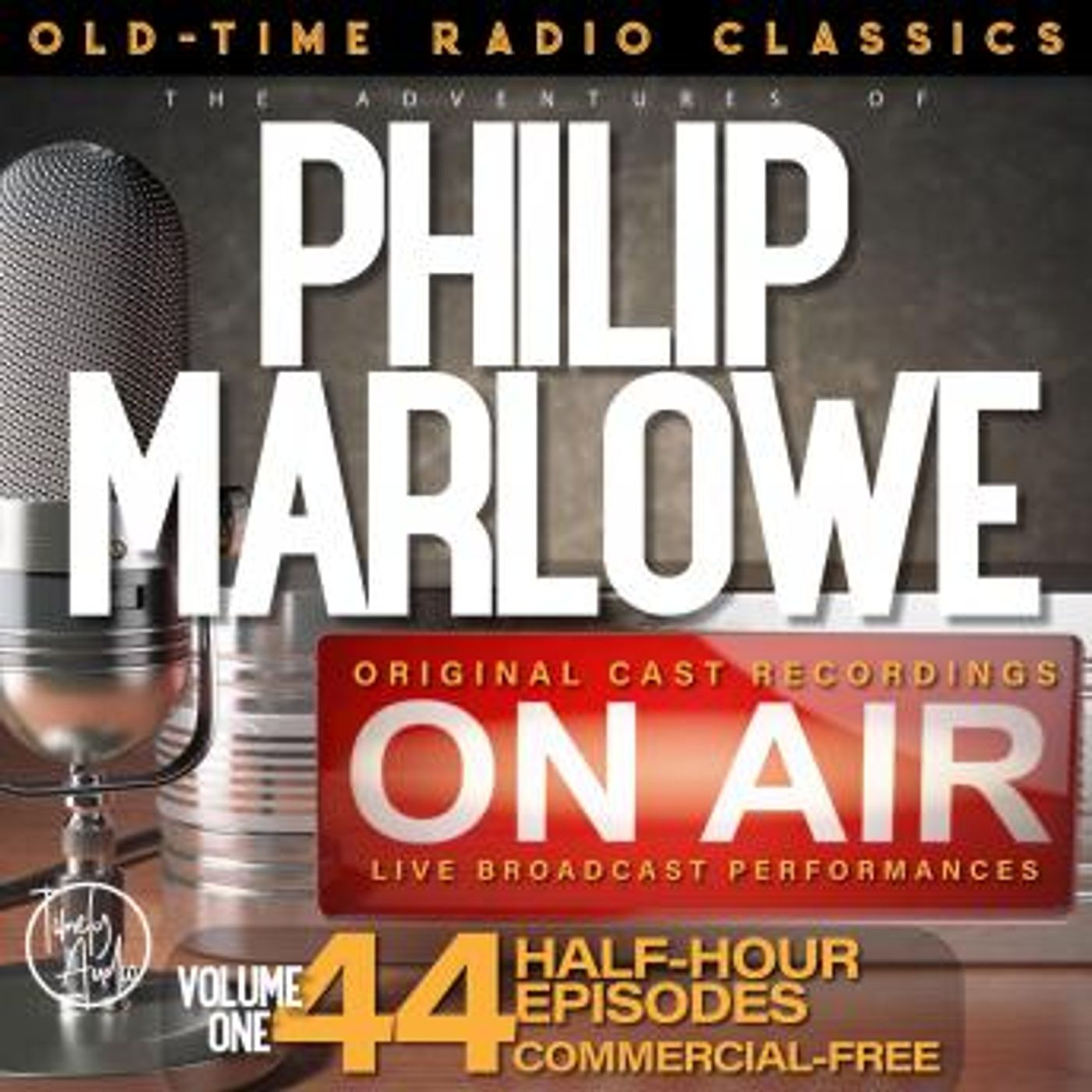 Full Trial Audiobooks in Mystery, Thriller & Horror, Police & Detective