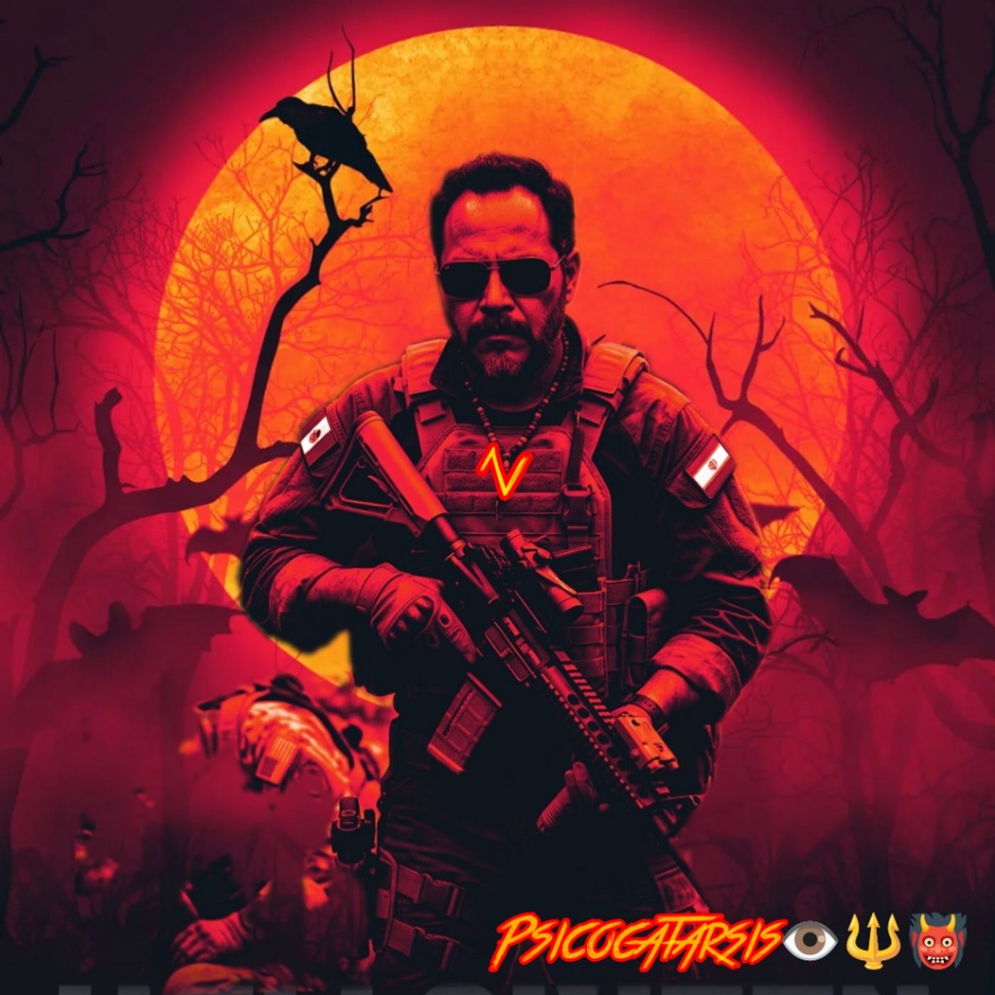 ES EL CARTEL MAS TERRORIFICO DE MEXICO.☠️.. 'LOS Z' episode artwork