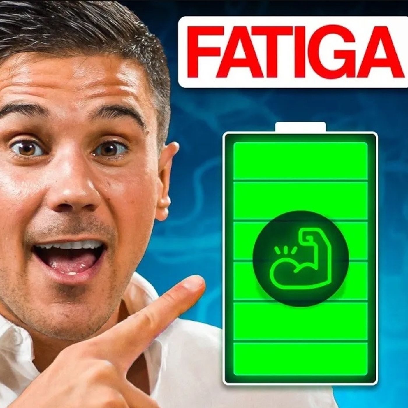 ¿Te Agotas Demasiado Rápido? Descubre lo que los Mejores Atletas +40 Están Haciendo Diferente