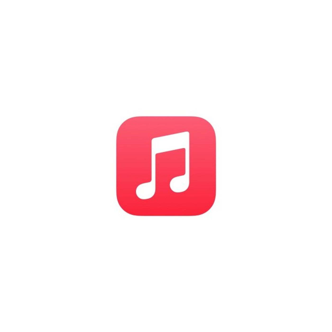Apple Music Included for iCloud+ Subscribers