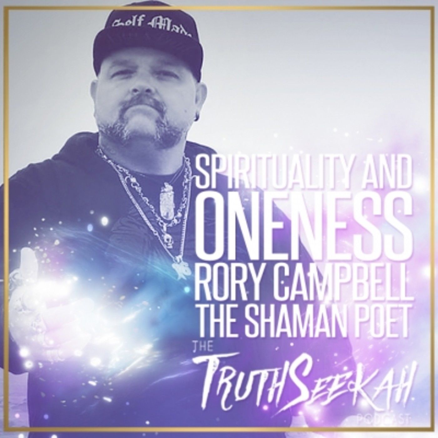 Truth Seeker Podcast