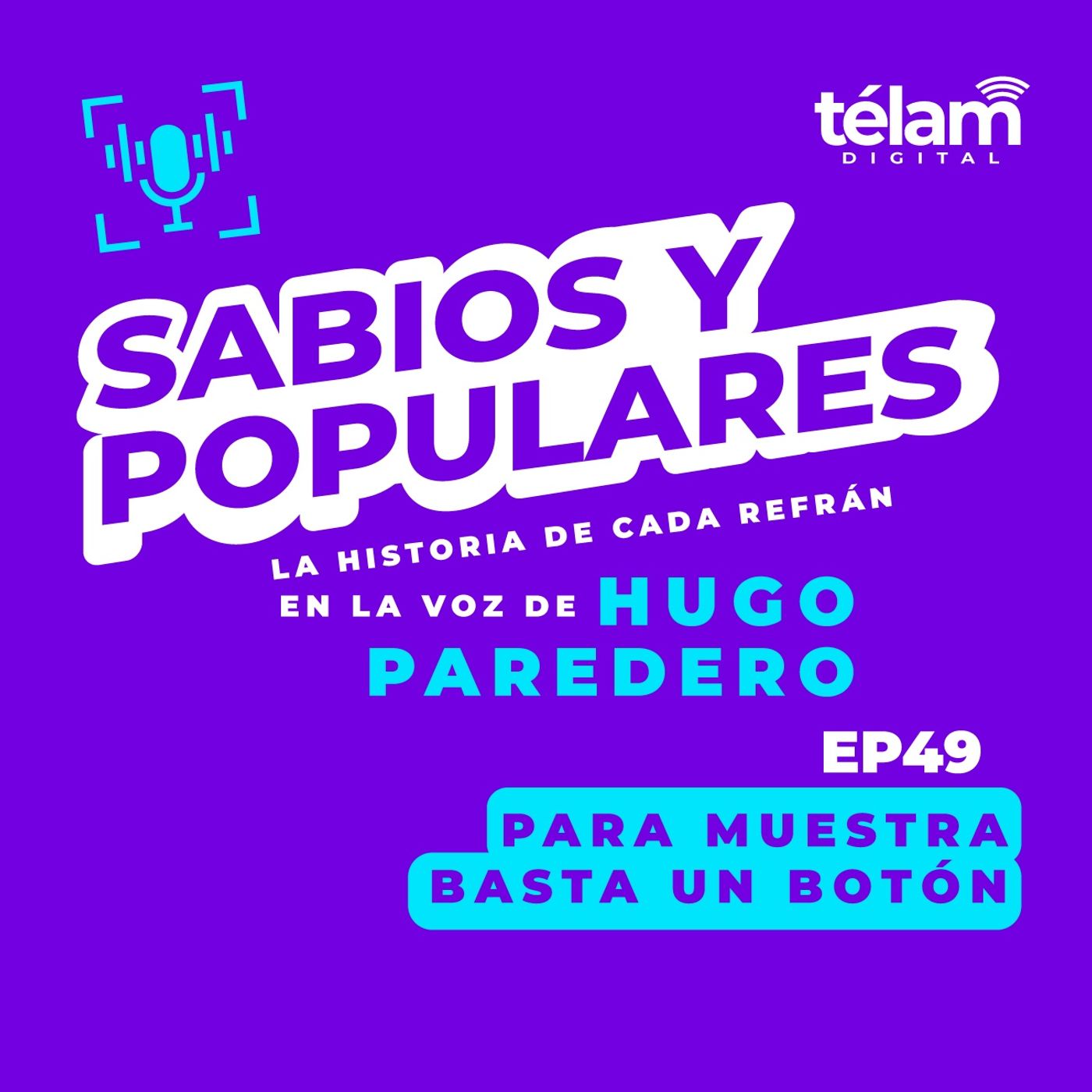 Sabios y populares