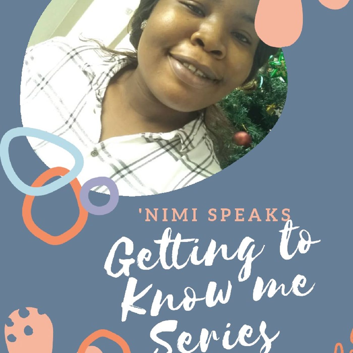 \'Nimi Speaks