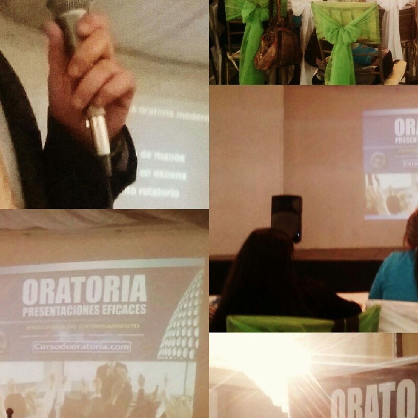 Oratoria Radio Network