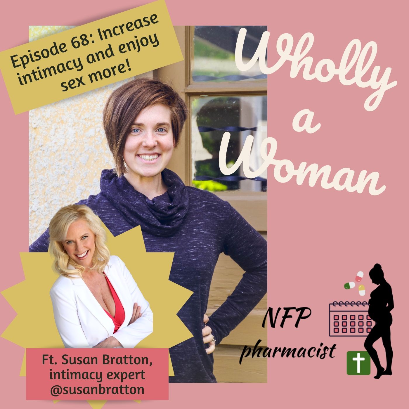 Wholly a Woman