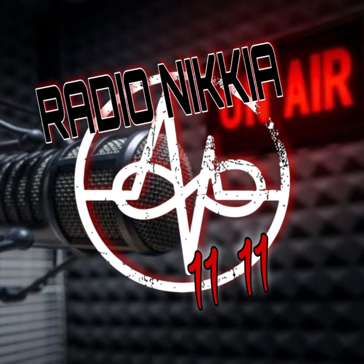 Radio Nikkia 11 11