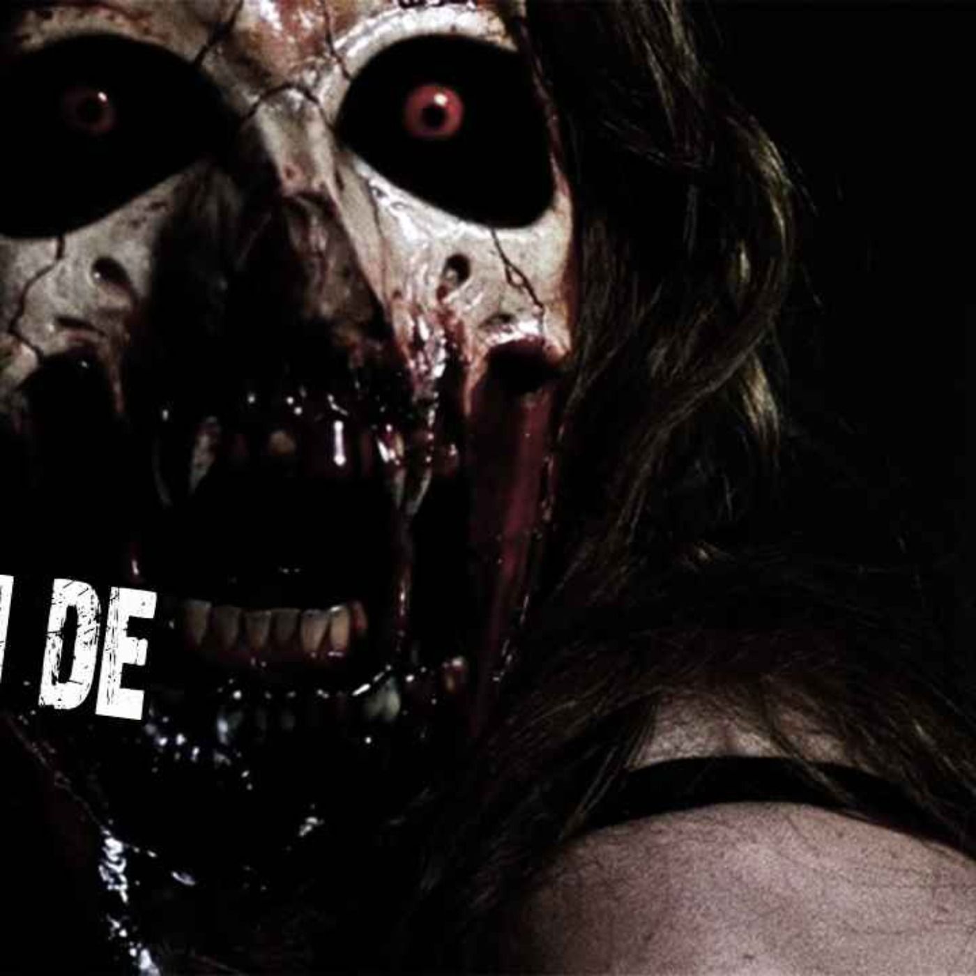 Historias de Terror PR