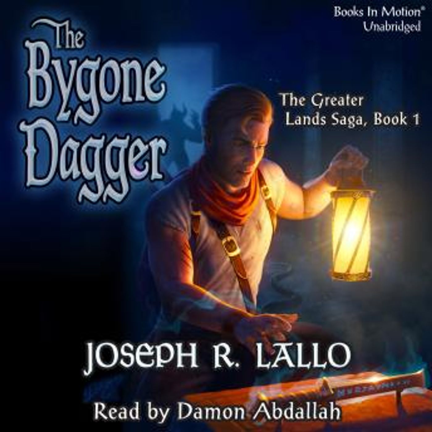 Download Best Full Audiobooks in Science Fiction & Fantasy, Fantasy