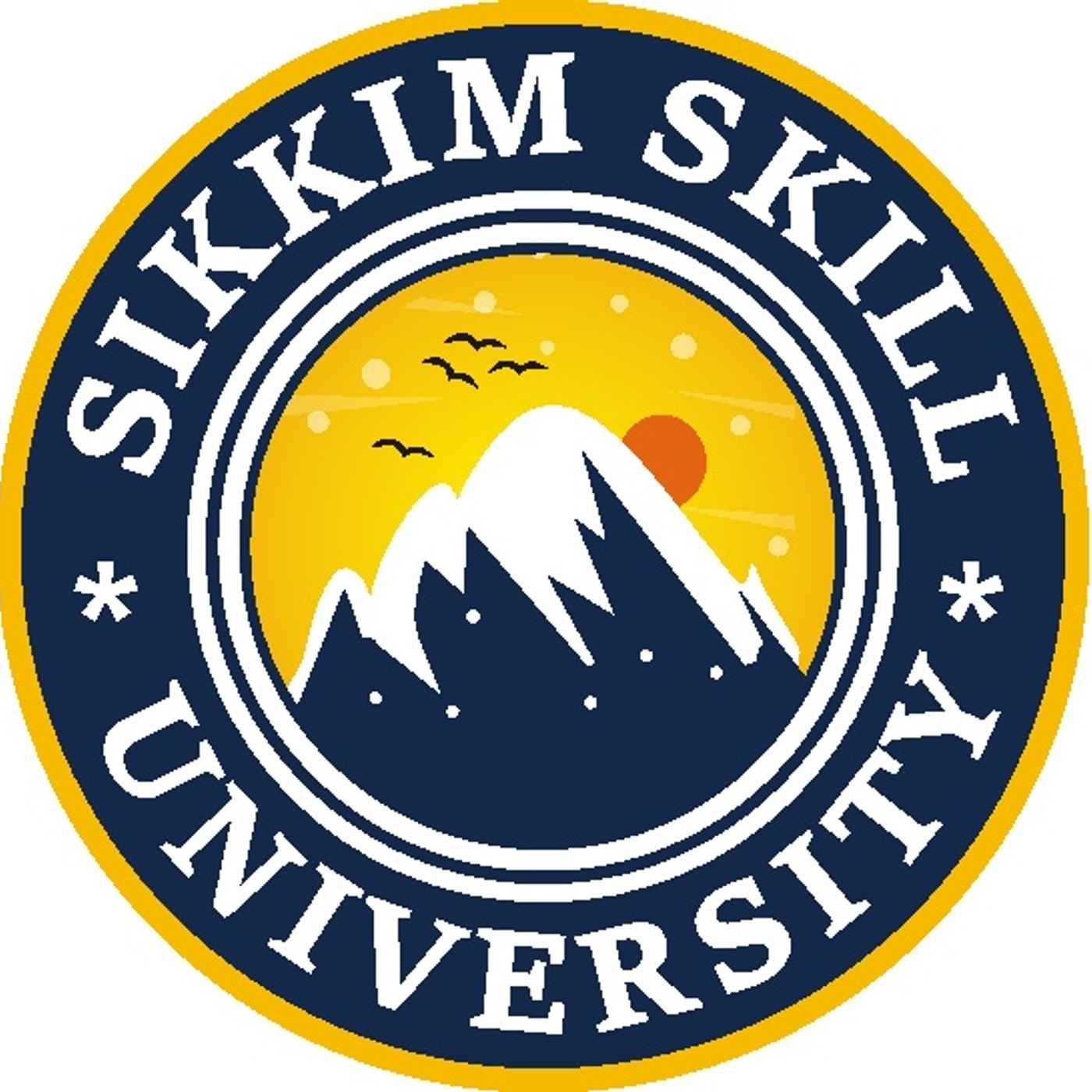 Sikkim Skill University in India