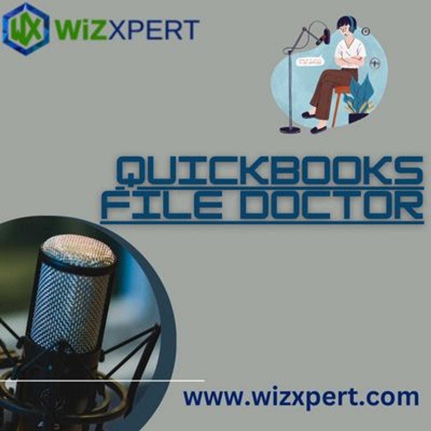 QuickBooks File Doctor