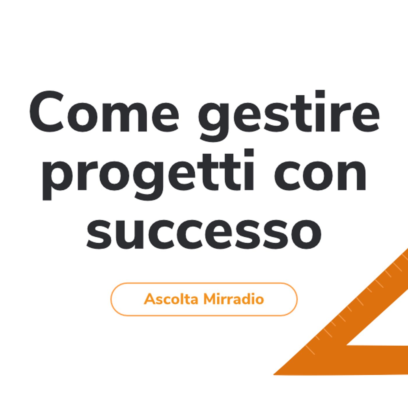 Mirradio - Pillole di Innovazione