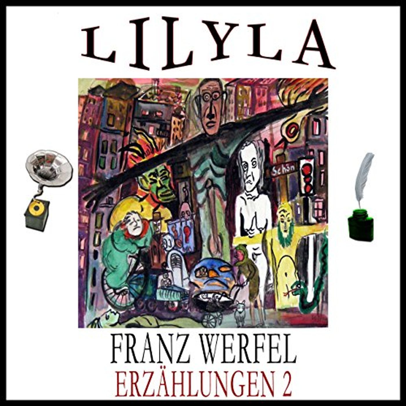Get Best Audiobooks in Classics, European Literature