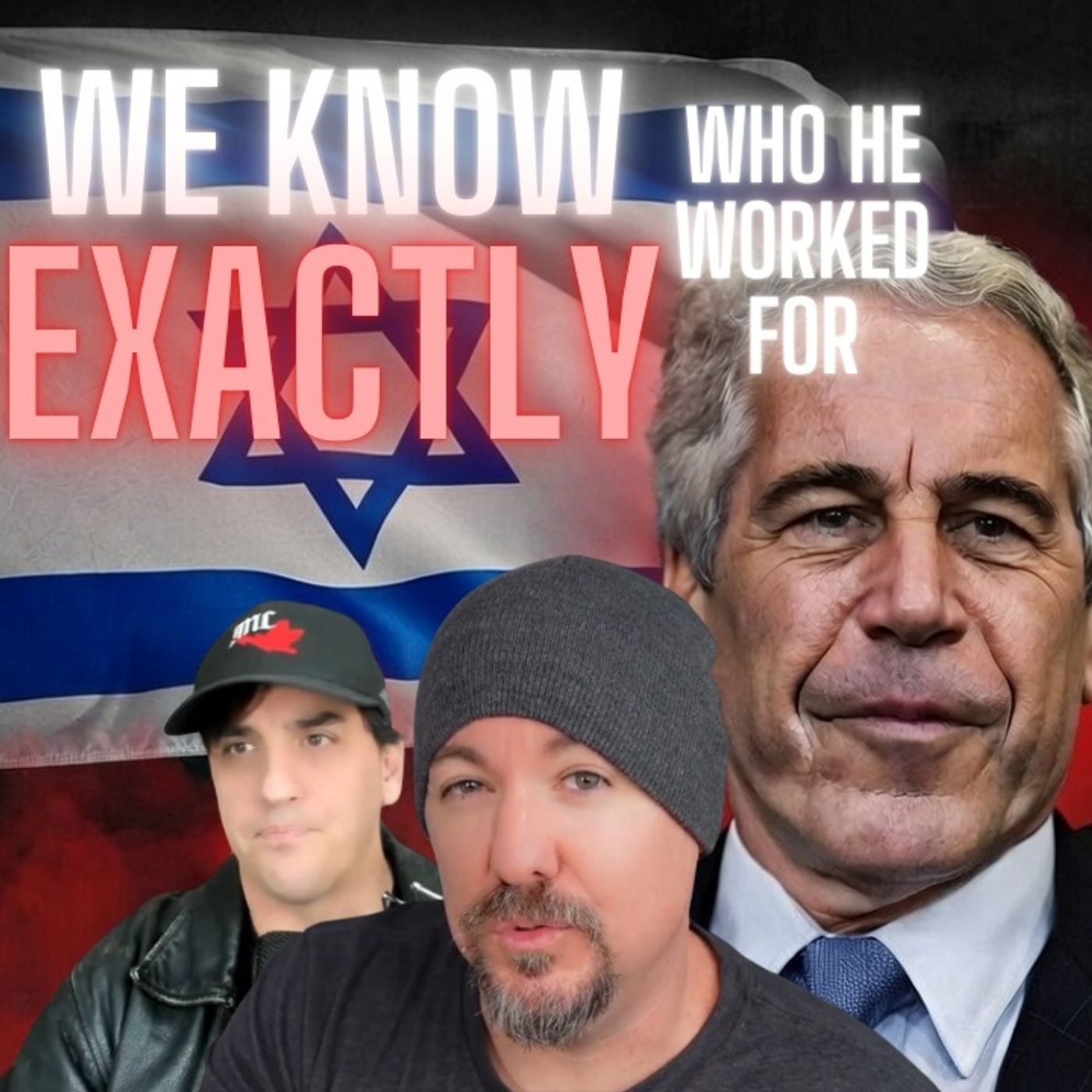 One on One with Ryan Dawson: Epstein Didn’t Kill Himself and He Did NOT work for Russia