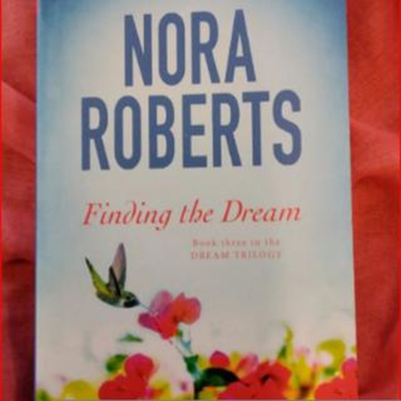 Finding the Dream – Part 2 episode artwork