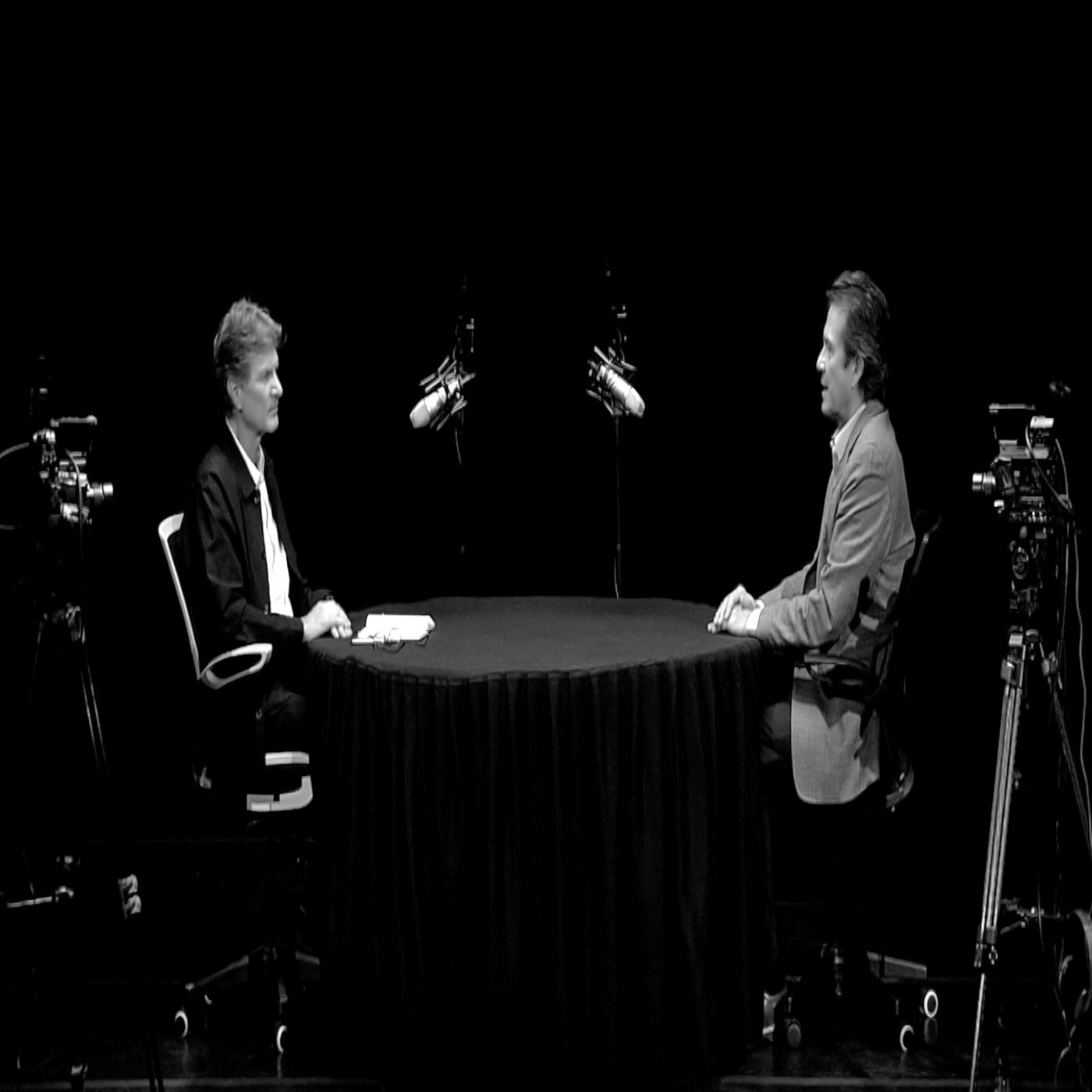 Ep. 107 SOMOS MÉXICO ¿Y si sí? Enrique de la Madrid conversó con Edmundo Jacobo Molina episode artwork