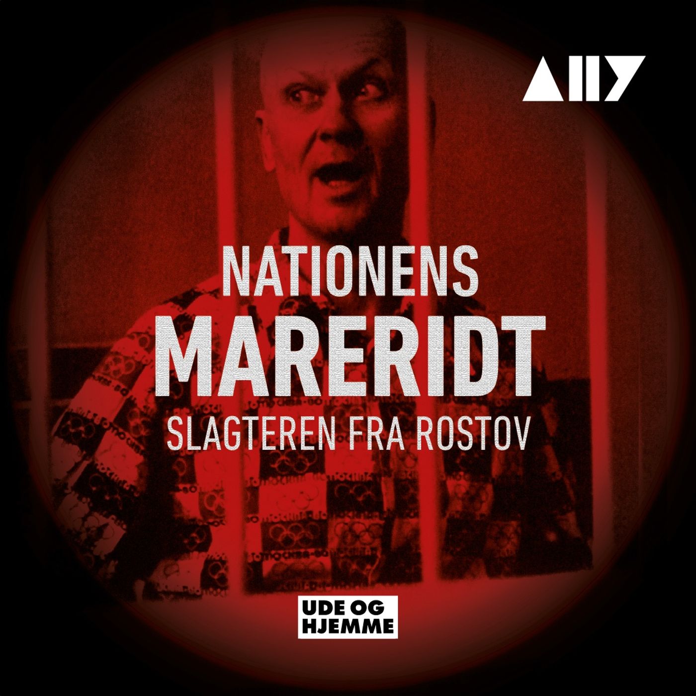 Nationens mareridt