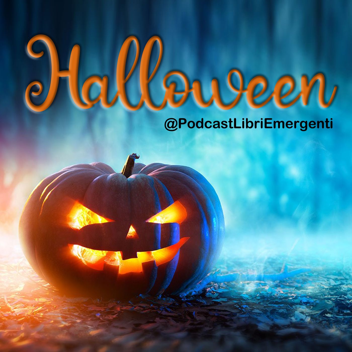Podcast Libri Emergenti