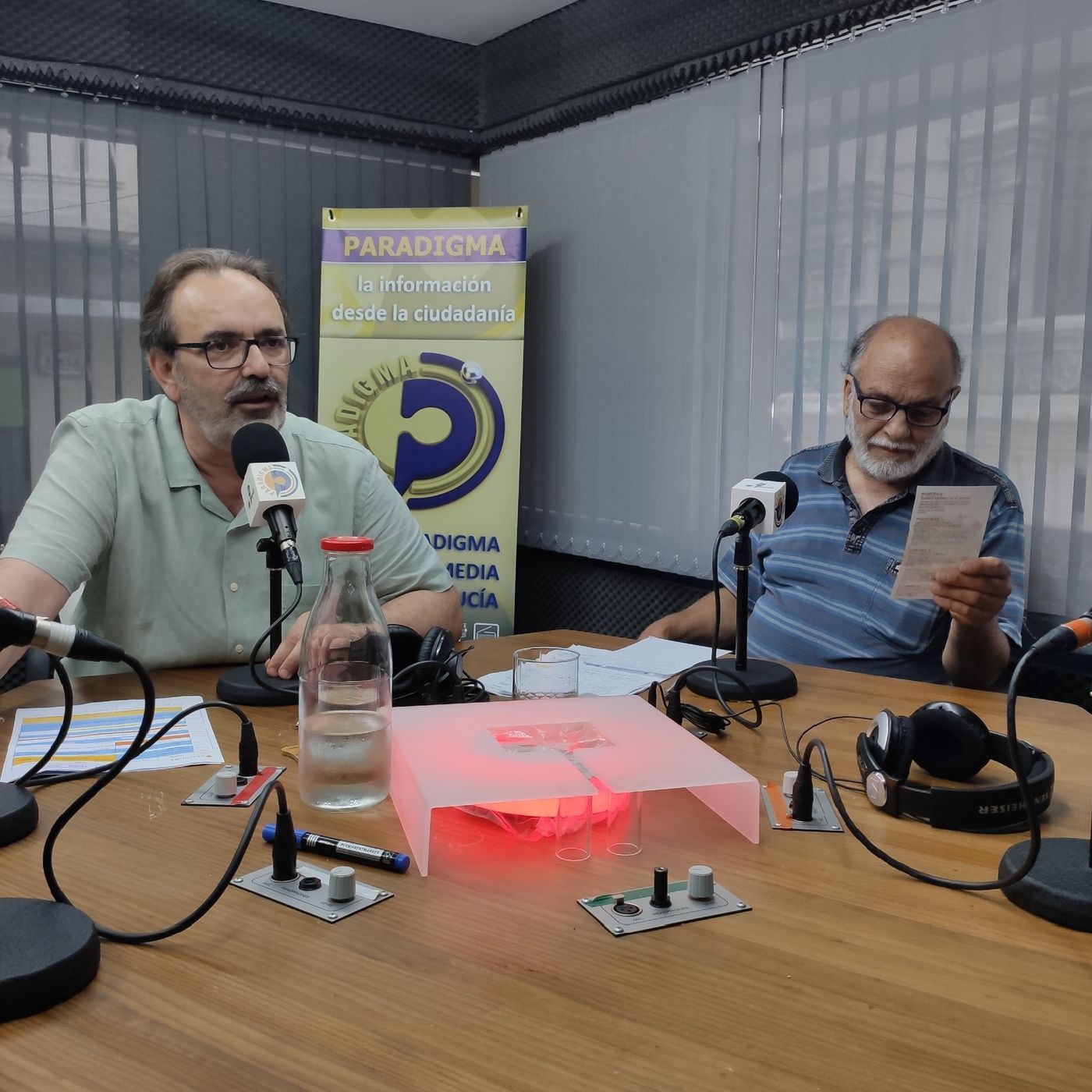 ¡Qué tal! ¿Cómo estamos?