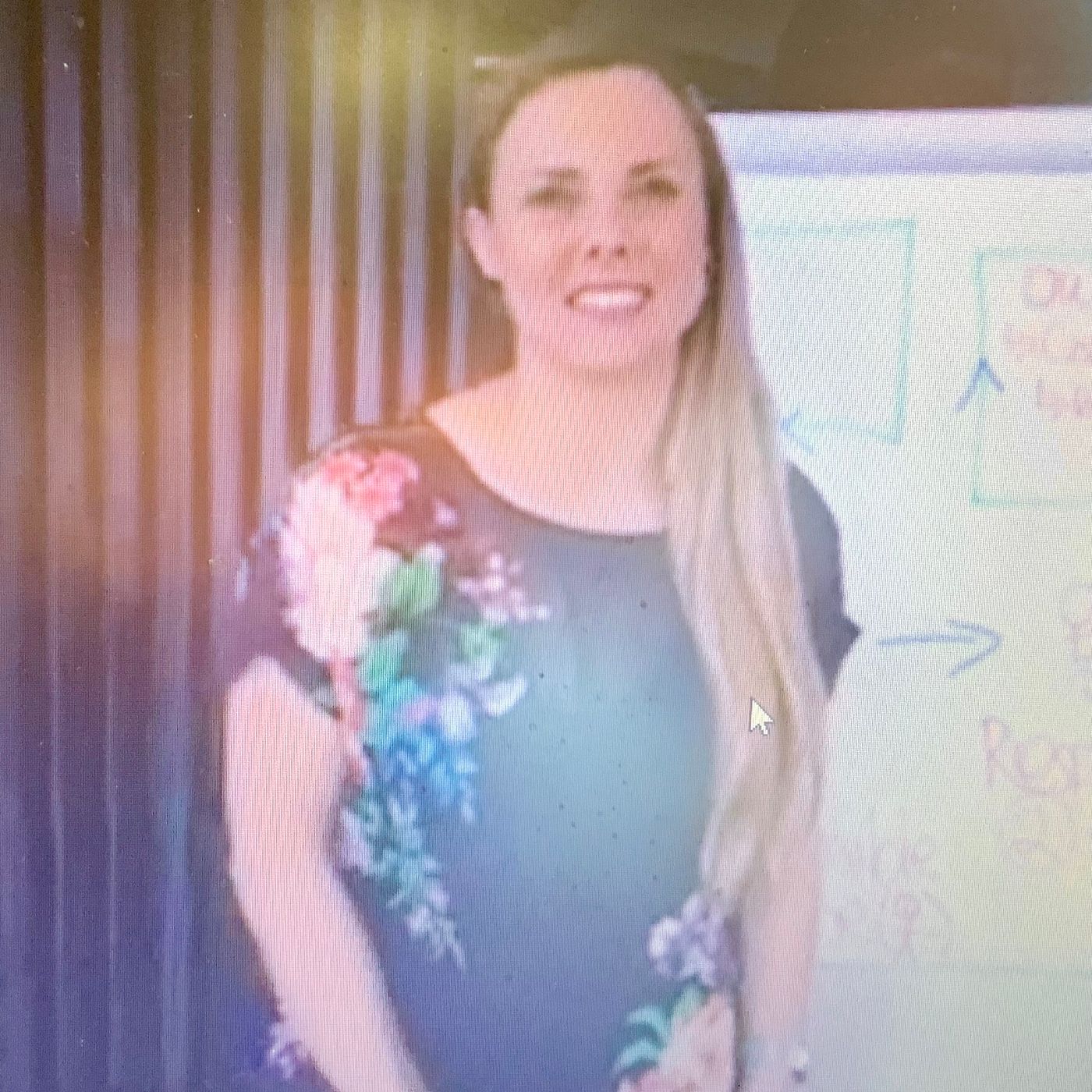 Switch on to Life with Mariaan