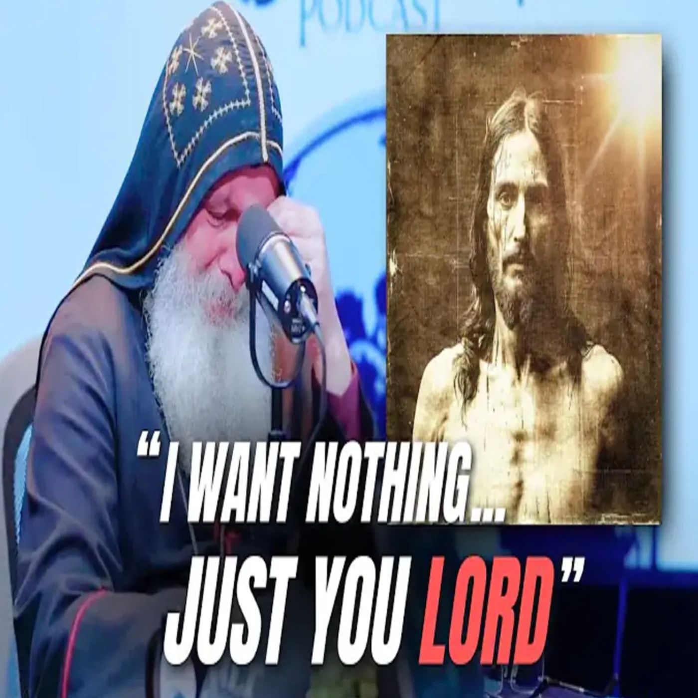 Bishop mar mari Emmanuel