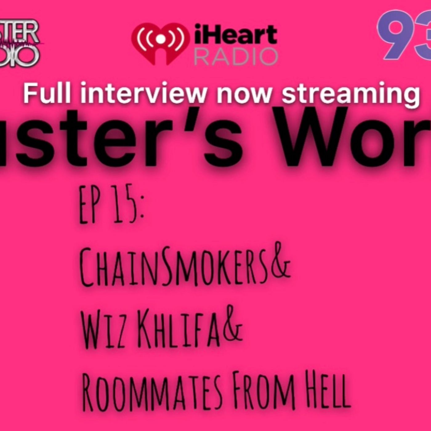 Buster\'s World
