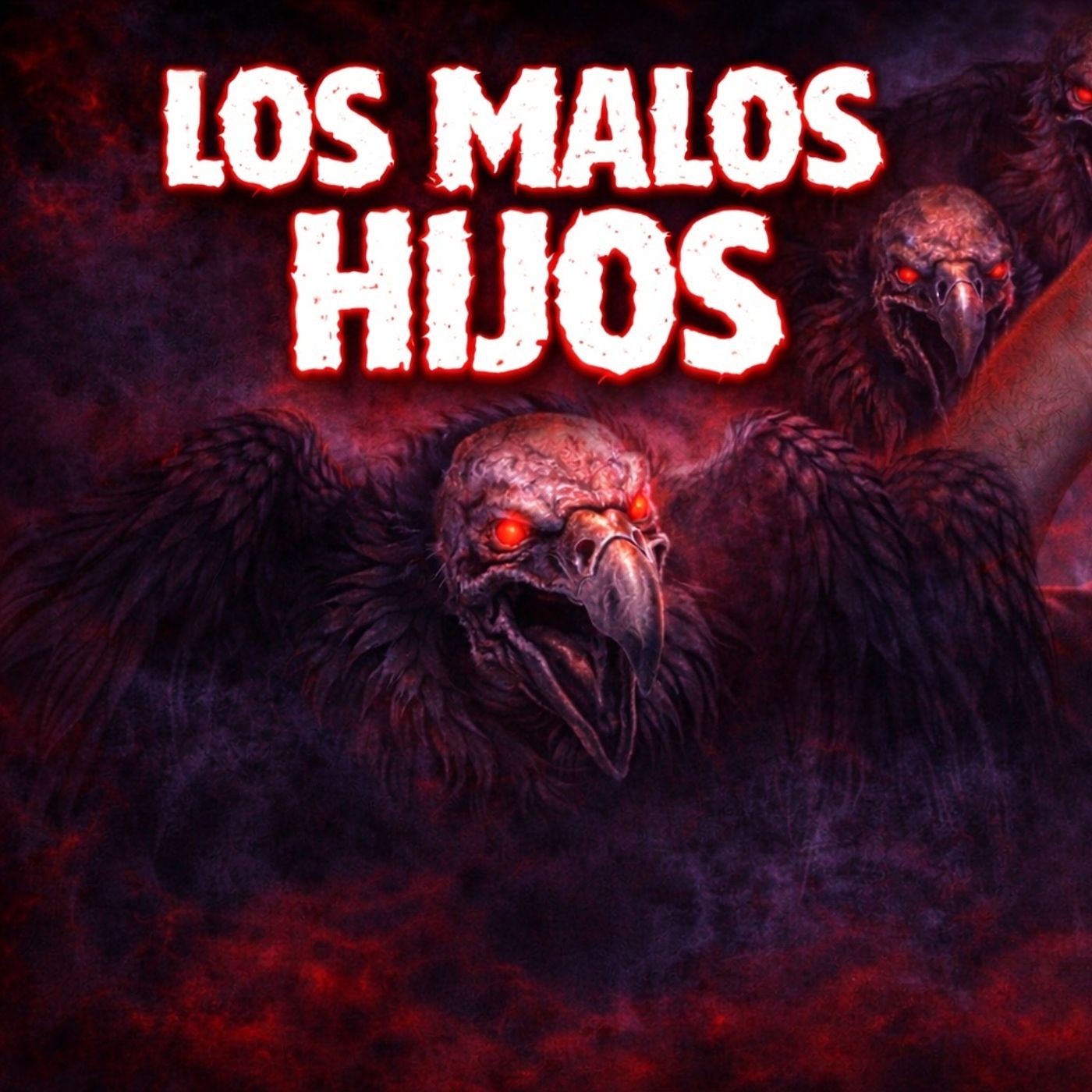 Historias de Miedo Marzo 9 de 2026 LOS MALOS HIJOS