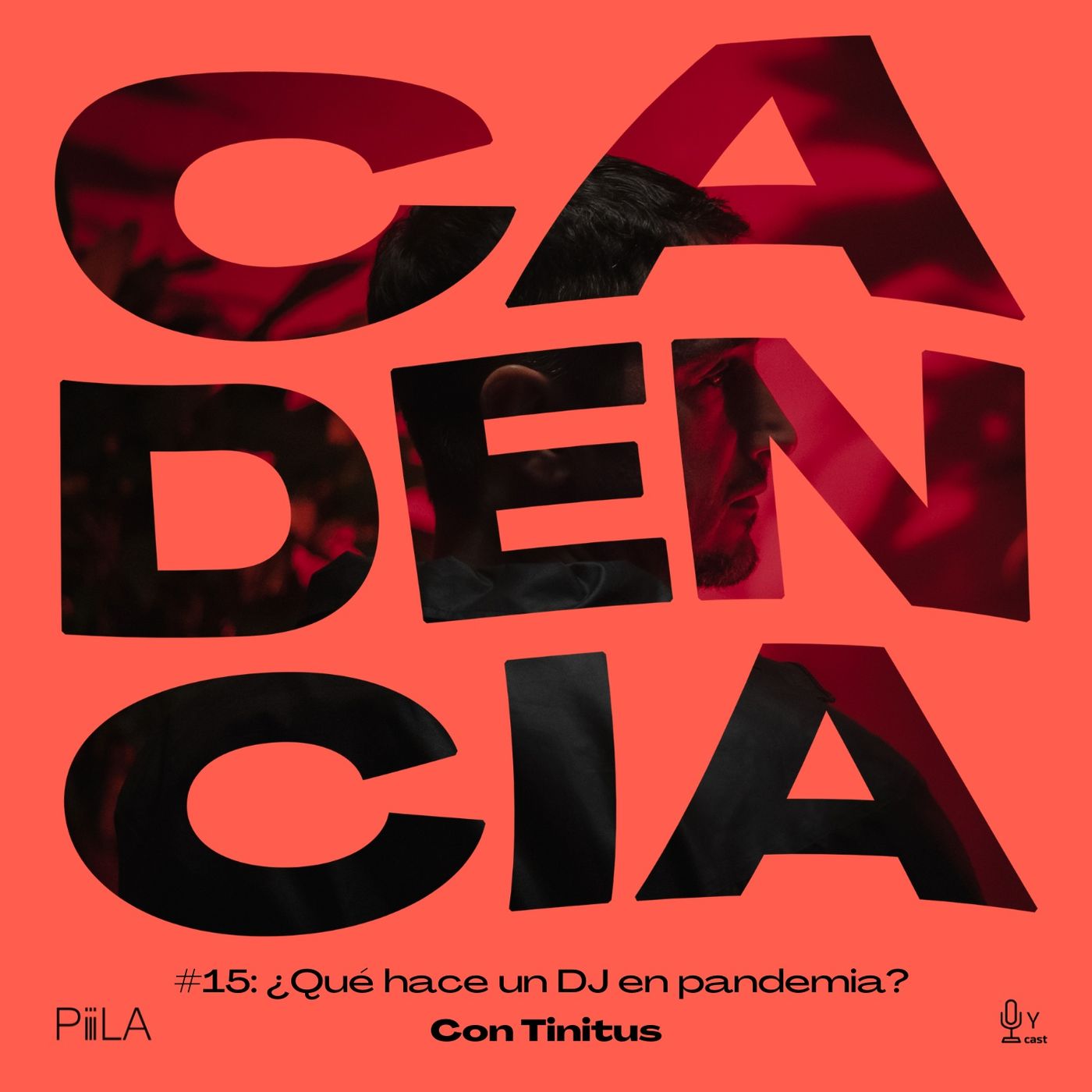 15. ¿Qué hace un DJ en pandemia? (con Tinitus)