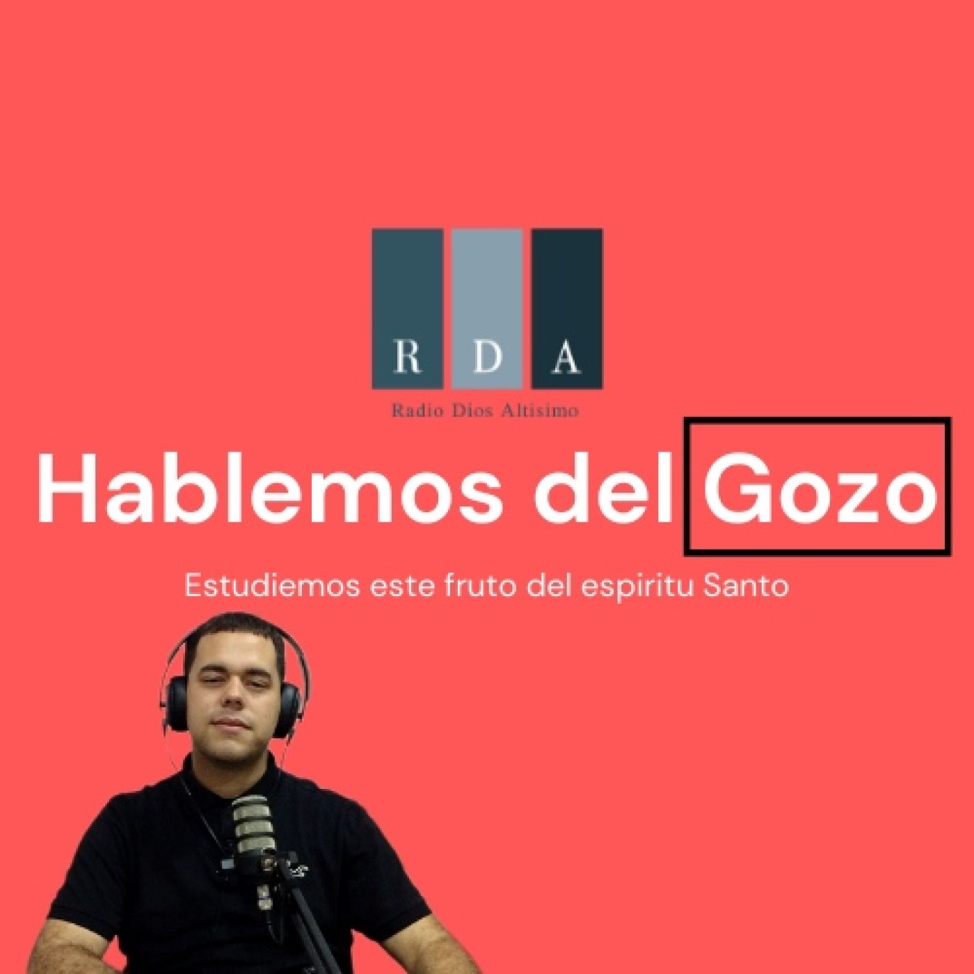 Radio Dios Altísimo Podcast