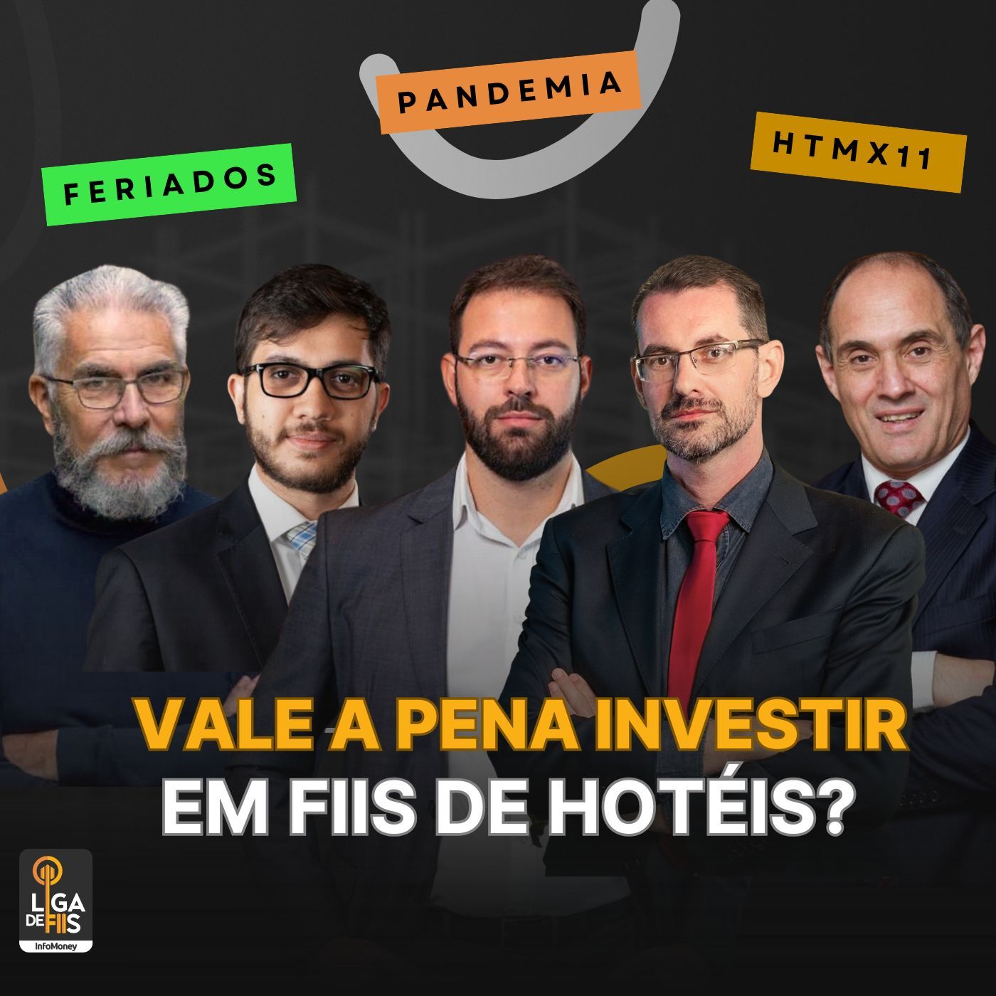 HTMX11 e as principais tendências do setor hoteleiro episode artwork