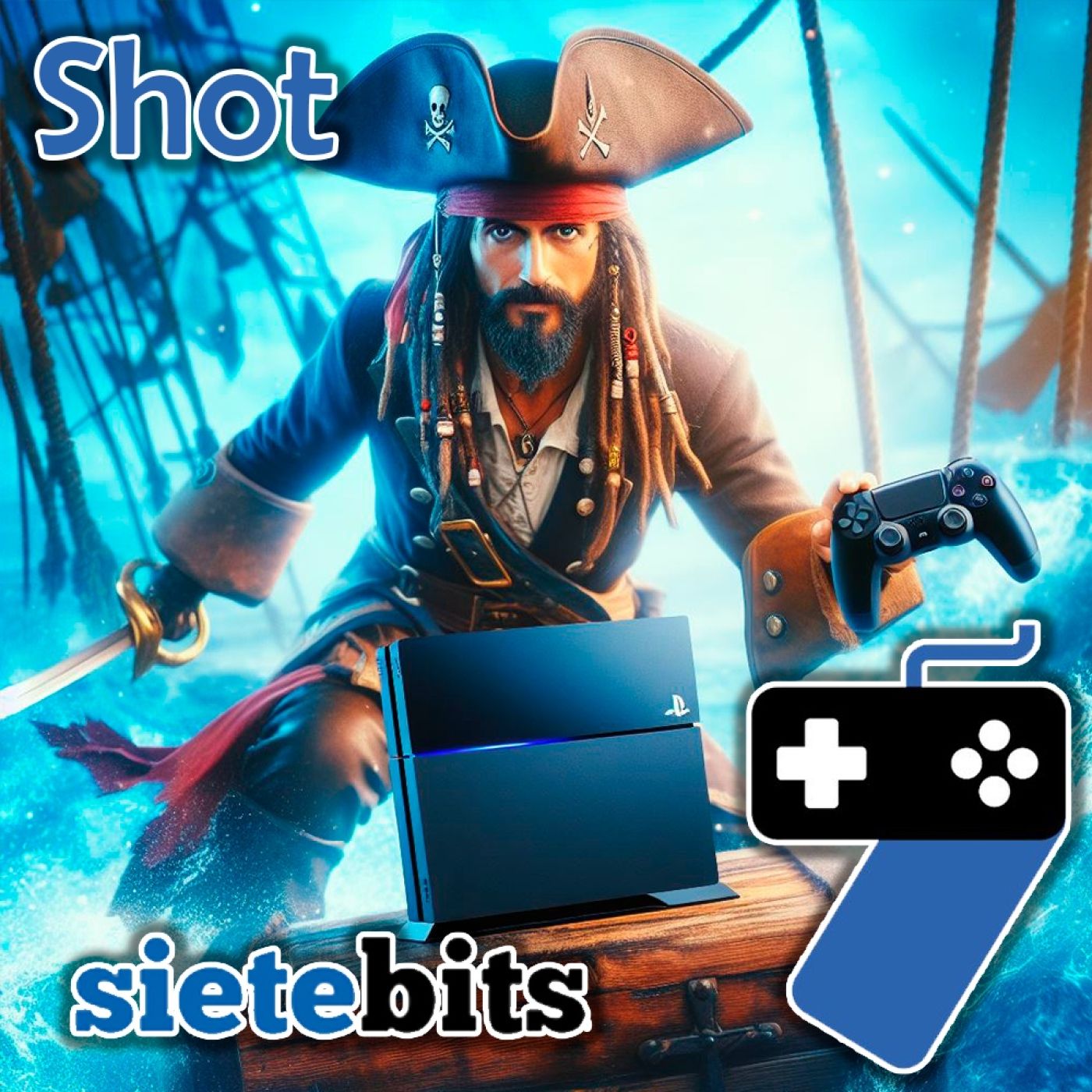 SieteBITS