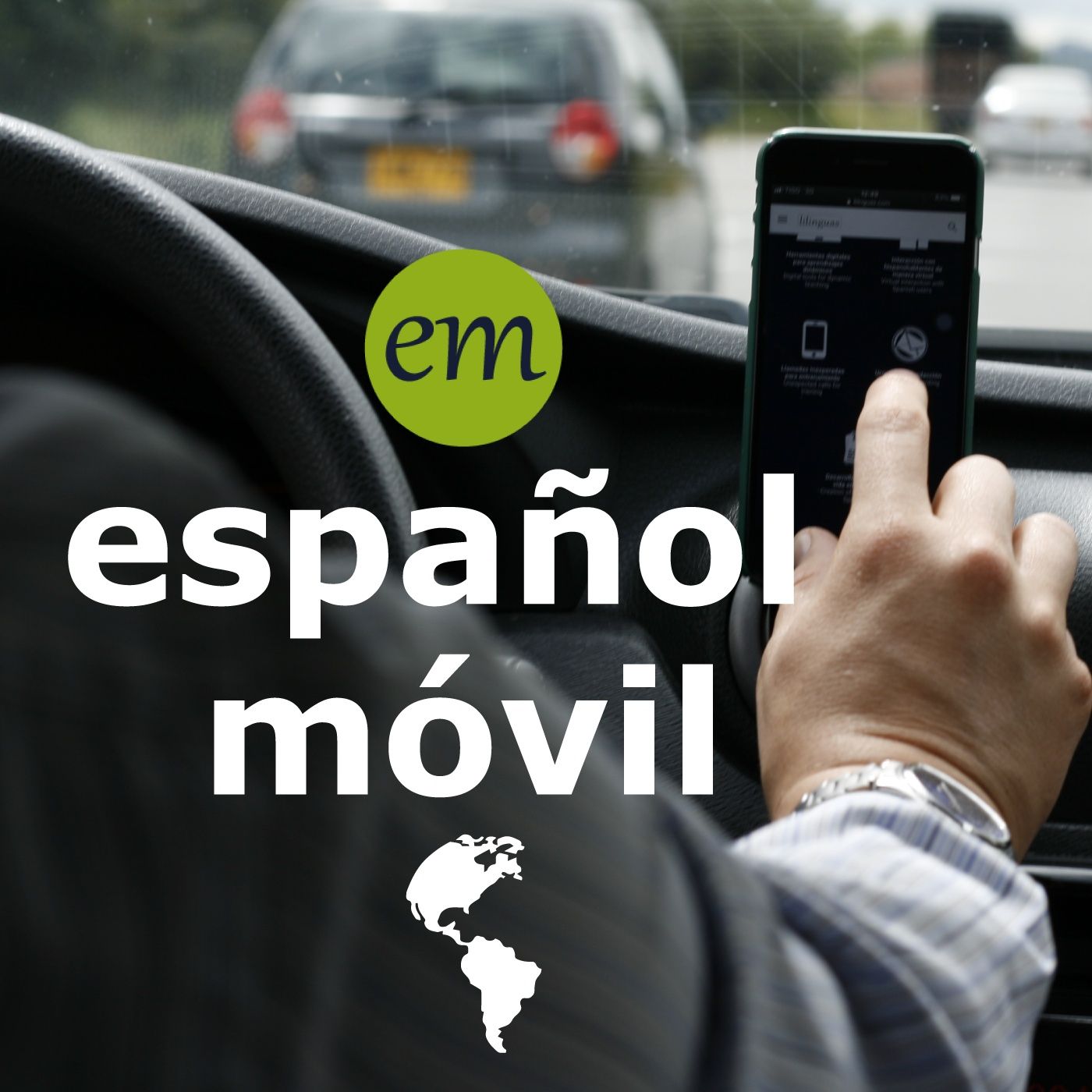 Espanhol Móvel