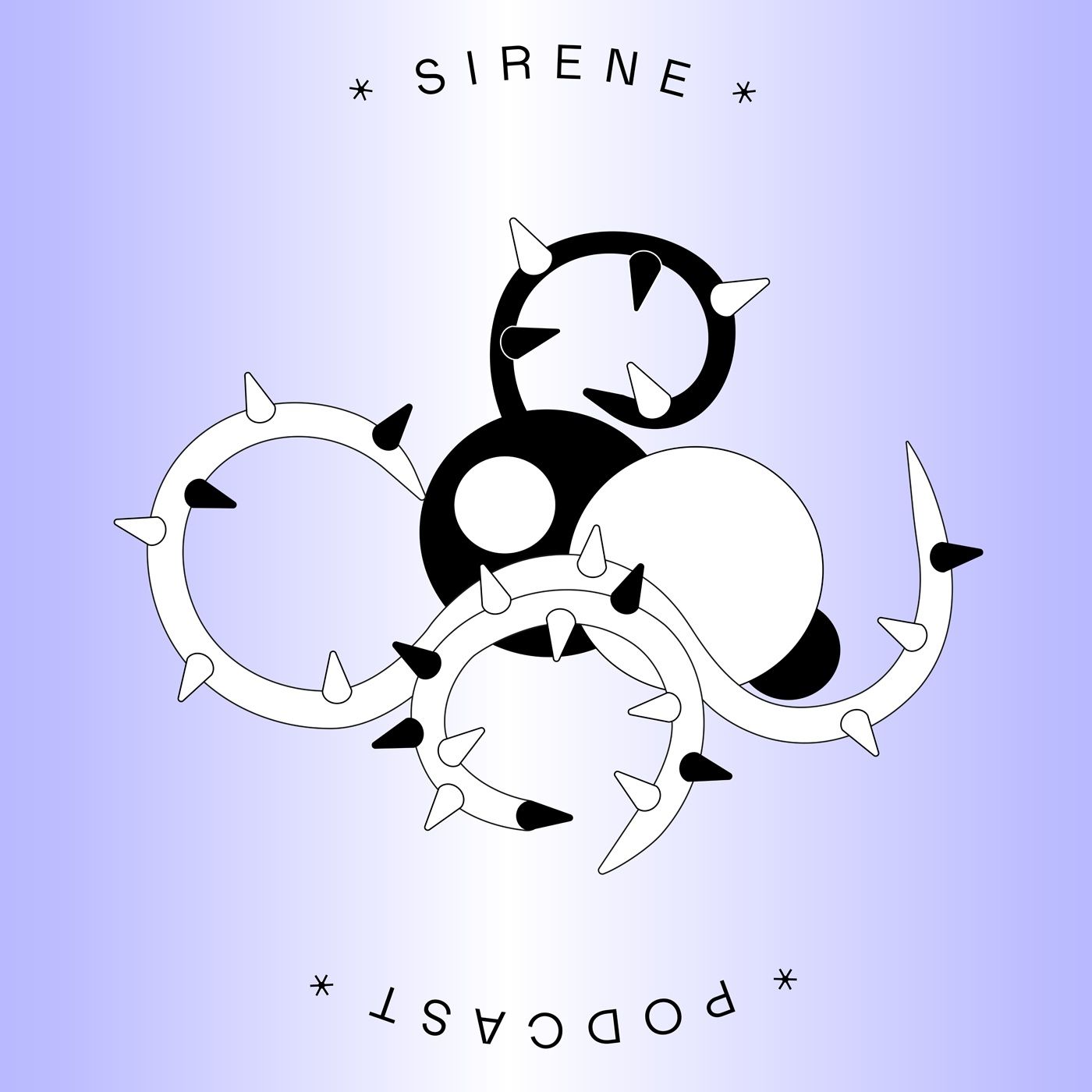 SIRENE.PODCAST