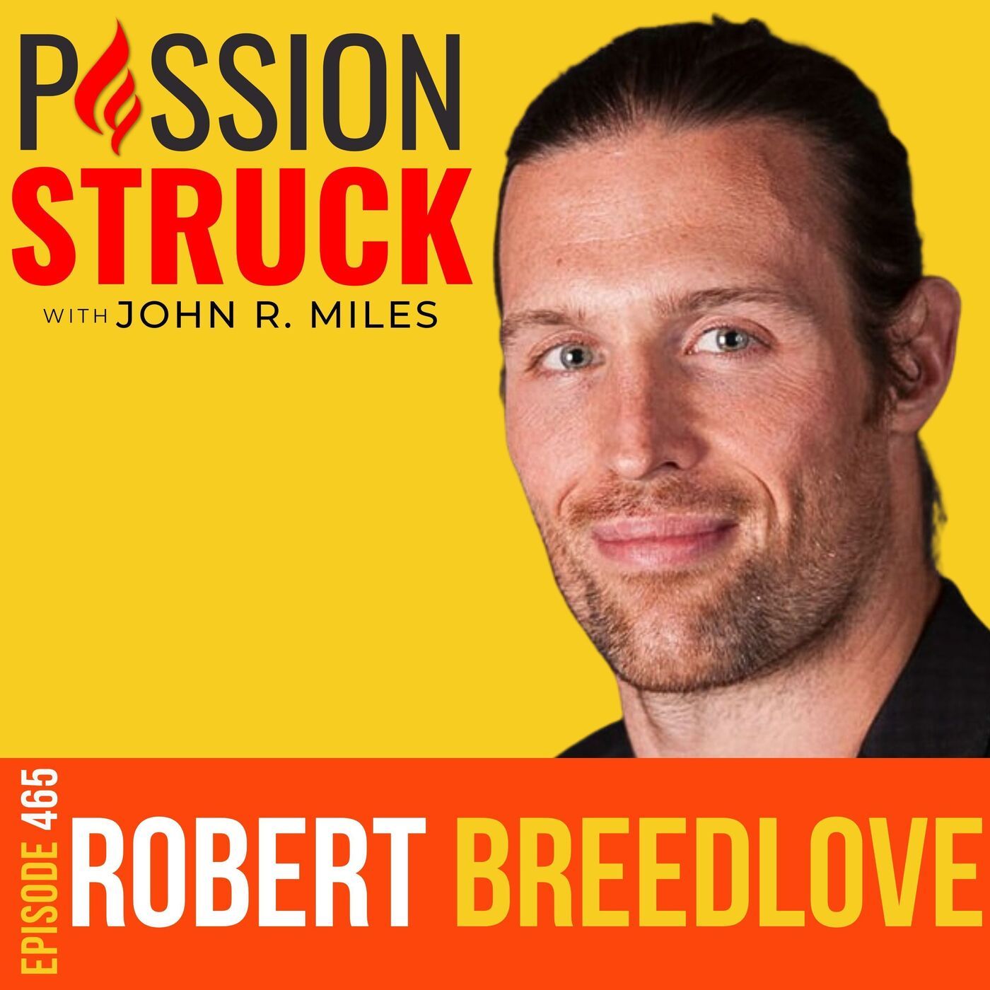 Robert Breedlove on the Hidden War on Financial Freedom EP 465