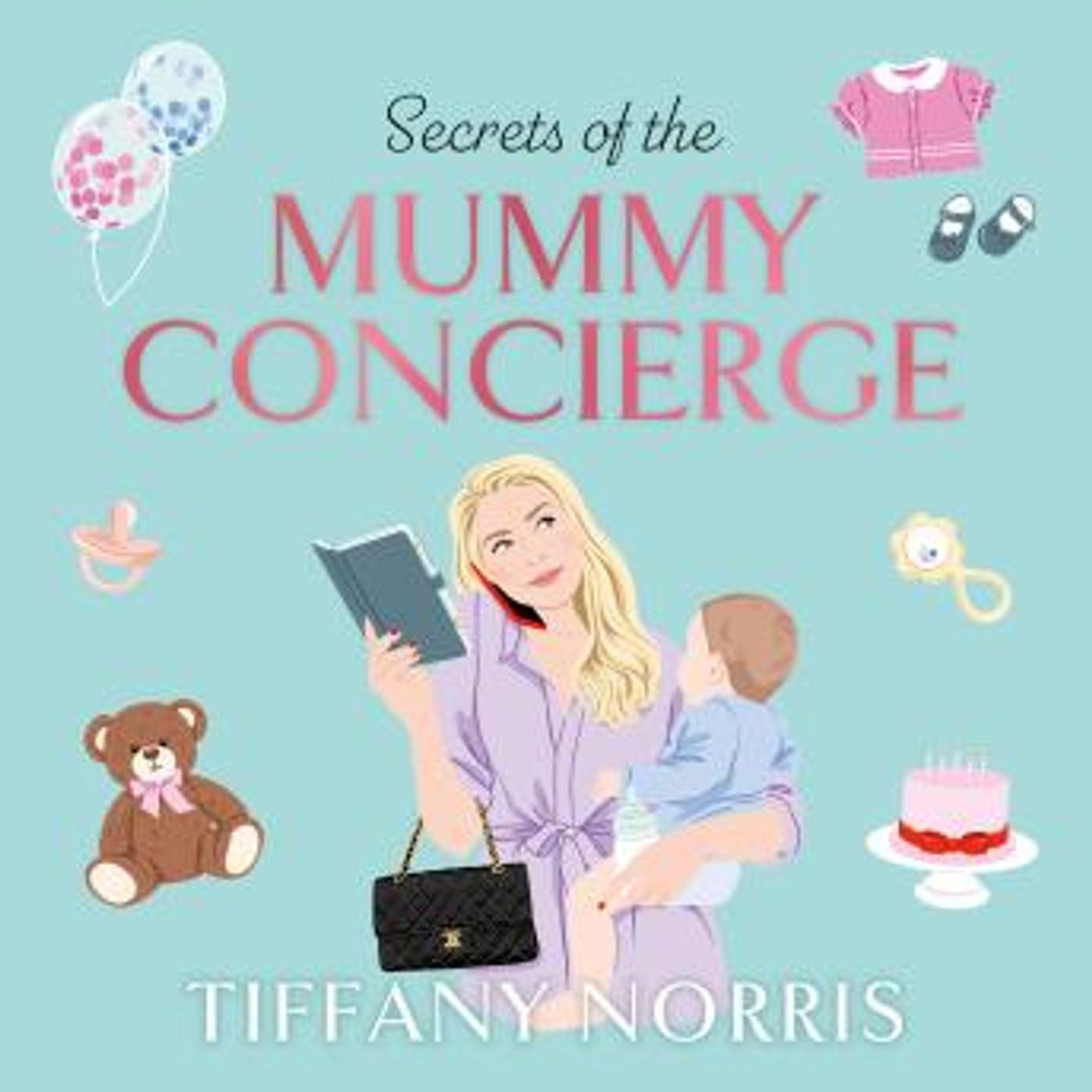 Full Audiobooks in Self-Improvement, Parenting Tips
