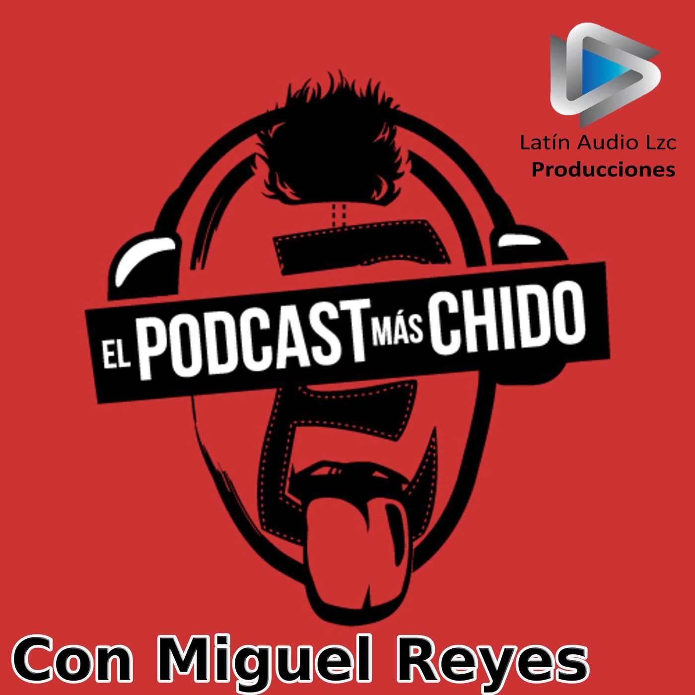El Podcast  De Miguel Reyes