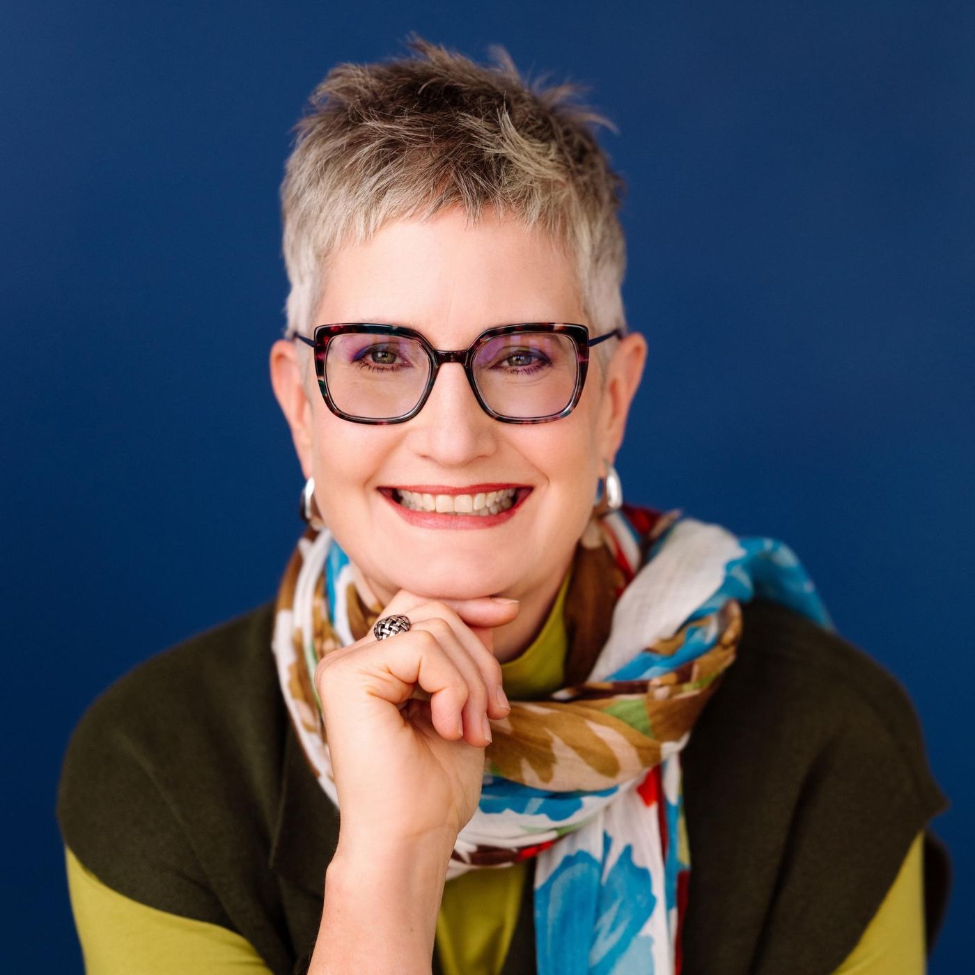 The Empowered Living Zone with Dr. A: You Are Meant for More!