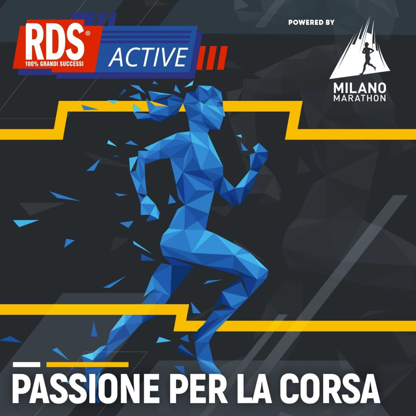 Respira bene e la tue prestazioni miglioreranno w/ Dott. Luca Mongiardini