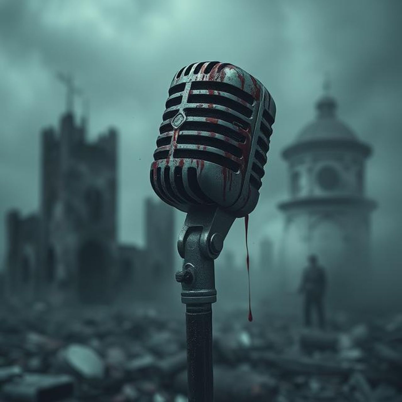 The Uncomfortable Truth About Rhetoric to Violence