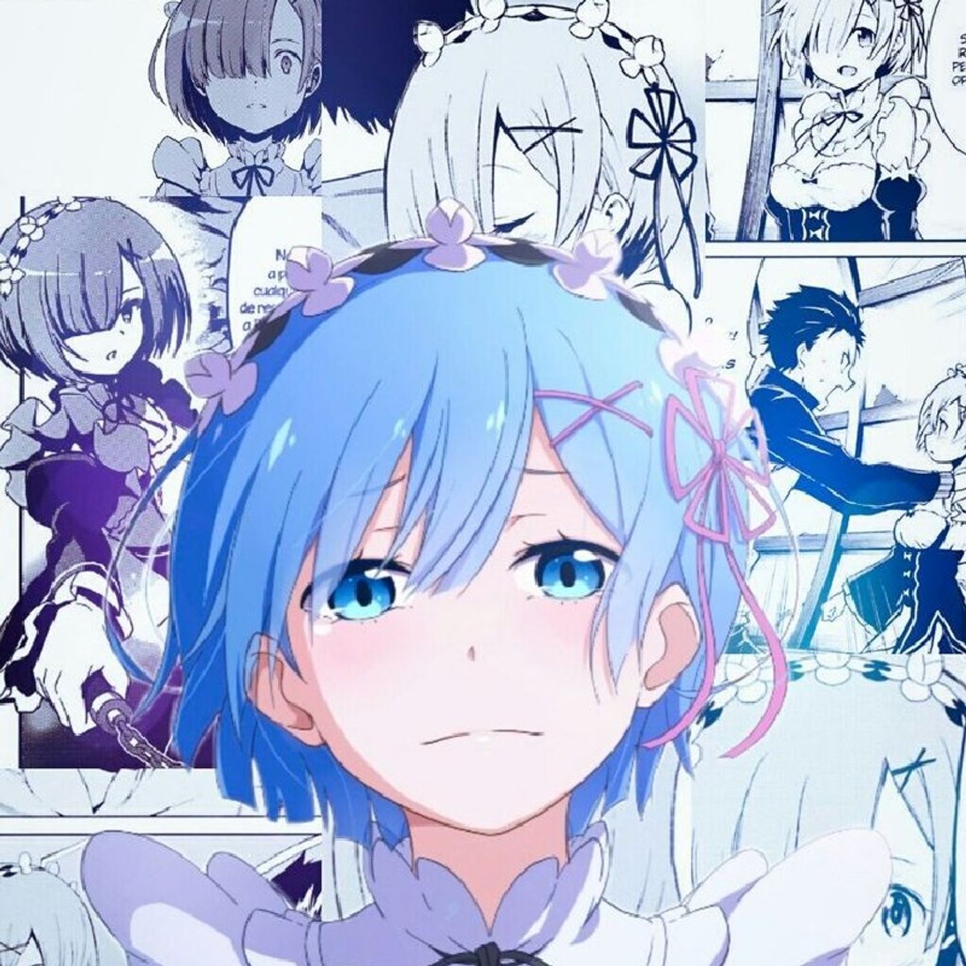 First Episode episode artwork