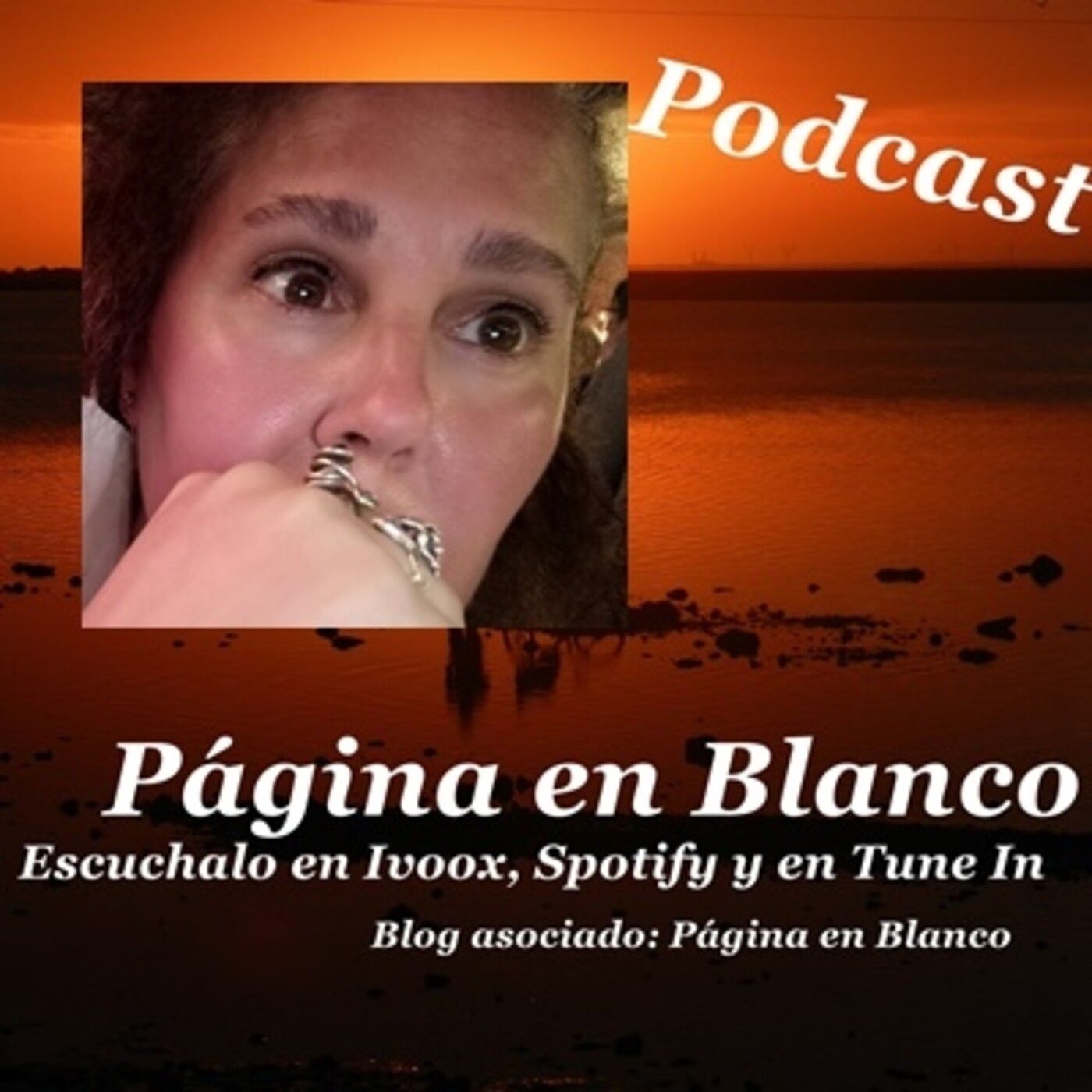 Página en Blanco