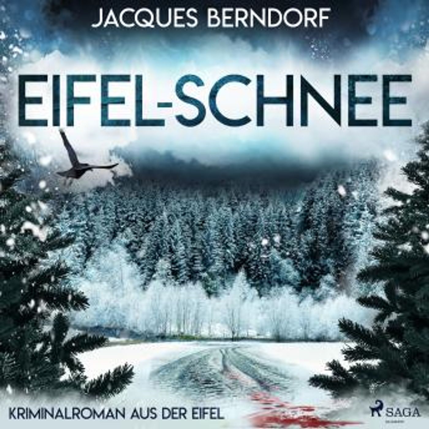 Get Best Full Audiobooks in Mystery, Thriller & Horror, Police & Detective