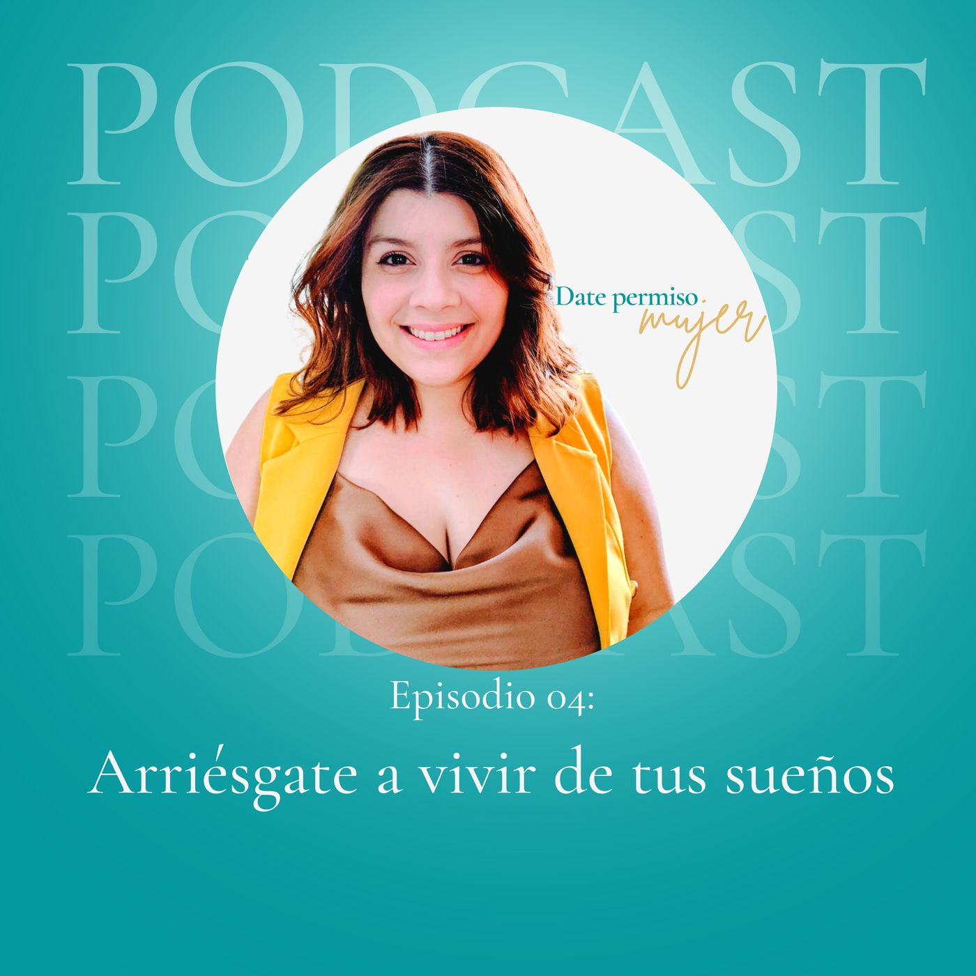 Date Permiso Mujer