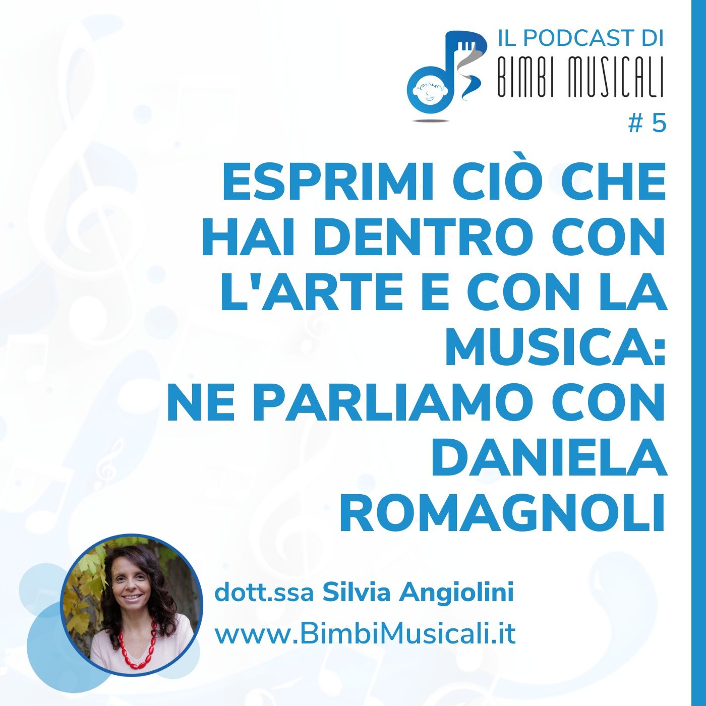 BimbiMusicali Podcast